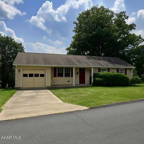 2501 15th Street, Altoona, PA 16601