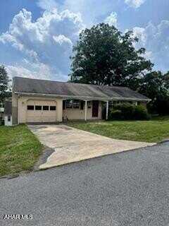 2501 15th Street, Altoona, PA 16601