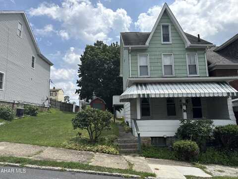 2025-27 14th Avenue, Altoona, PA 16601