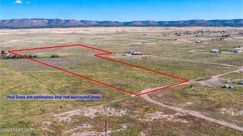 4800 W Duane Lane, Paulden, AZ 86334