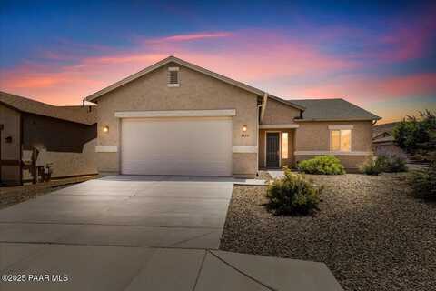 4322 N Dryden Street, Prescott Valley, AZ 86314