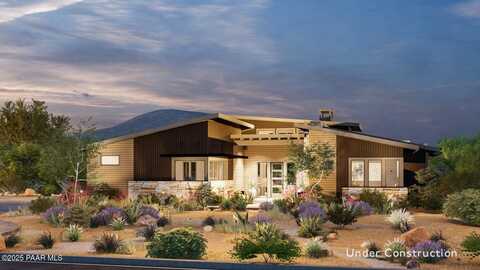 15225 N Little Diamond Way, Prescott, AZ 86305