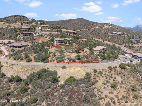 314 Silver Hill Circle, Prescott, AZ 86303