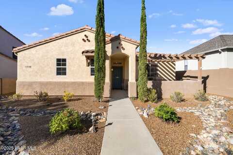 7739 E Roaming Way, Prescott Valley, AZ 86314