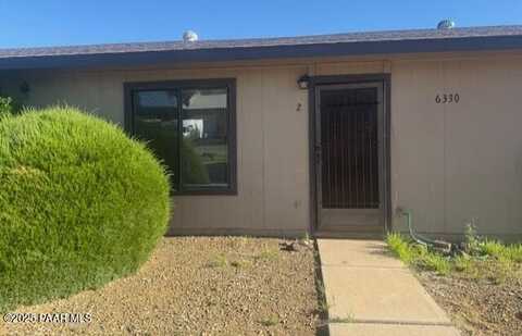 6330 E Copper Hill Drive, Prescott Valley, AZ 86314