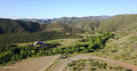 13260 E Sacred River Lane, Humboldt, AZ 86329