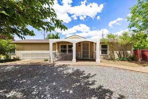 9000 E Manley Drive, Prescott Valley, AZ 86314
