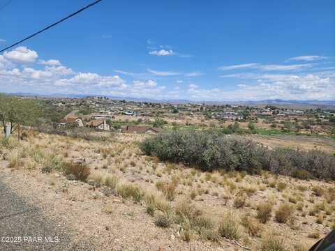 16619 S Brahma Circle, Mayer, AZ 86333