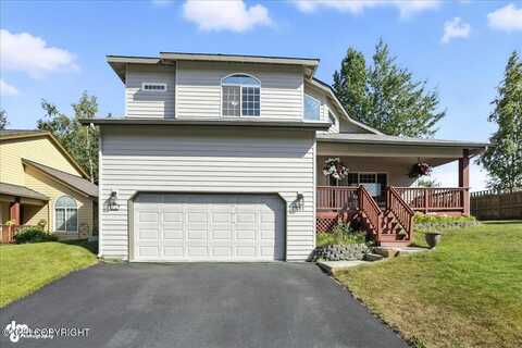 7831 Wildbrook Court, Anchorage, AK 99504