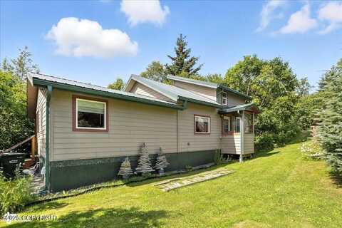 359 W Fairview Avenue, Homer, AK 99603