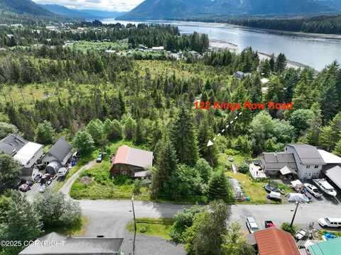 122 Kings Row Road, Petersburg, AK 99833