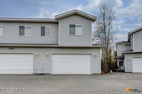 12550 Old Glenn Highway, Eagle River, AK 99577