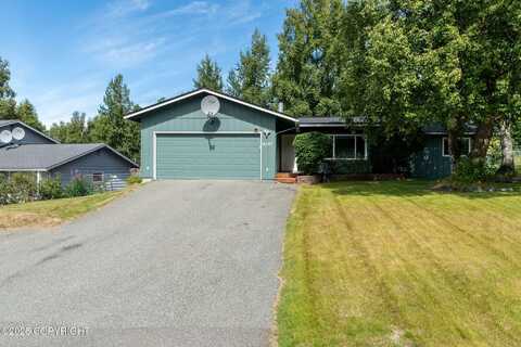 18107 Kantishna Drive, Eagle River, AK 99577