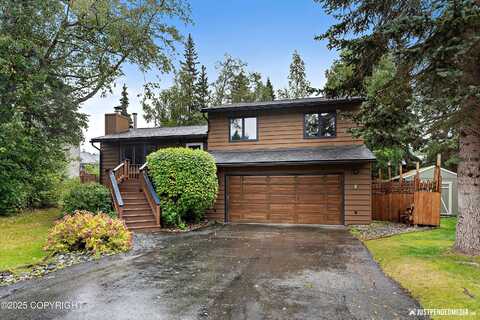 3930 Eric Circle, Anchorage, AK 99507