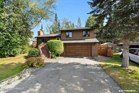 3930 Eric Circle, Anchorage, AK 99507