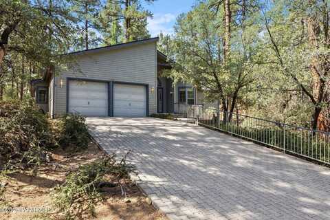 1840 Coyote Road, Prescott, AZ 86303