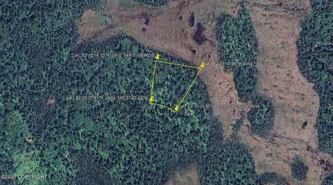 L6 B26 Loriens Trail, Talkeetna, AK 99676