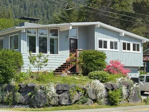 301 Peterson Avenue, Sitka, AK 99835