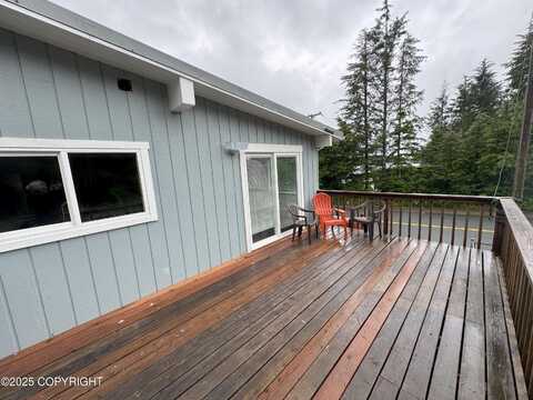 301 Peterson Avenue, Sitka, AK 99835