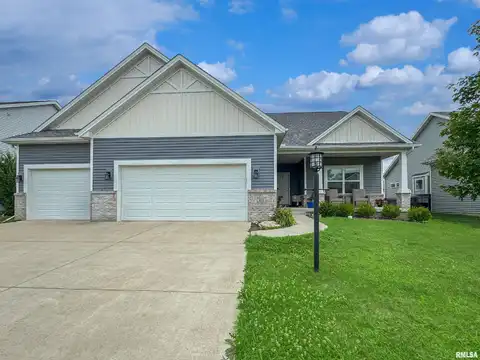 316 N Pocono Avenue, Morton, IL 61550