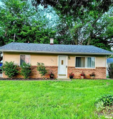 103 W 5TH Street, Coal Valley, IL 61240