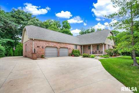 1729 OAK RIDGE, Washington, IL 61571