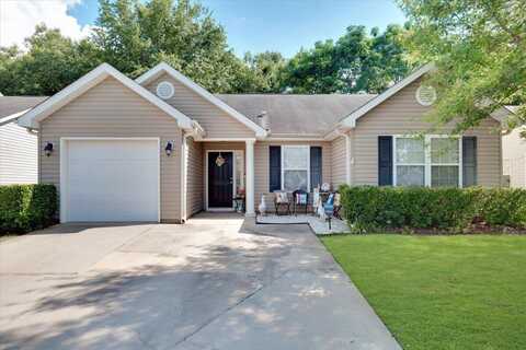 188 Fox Haven Drive, Aiken, SC 29803