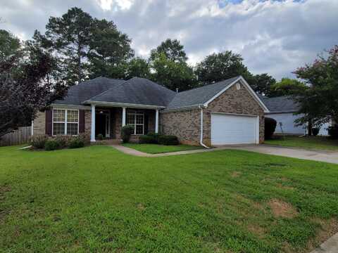 138 Pendula Court, Aiken, SC 29803