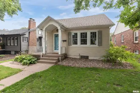 2917 FARNAM Street, Davenport, IA 52803