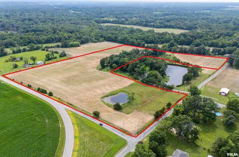 123 Paulton Road, Pittsburg, IL 62974