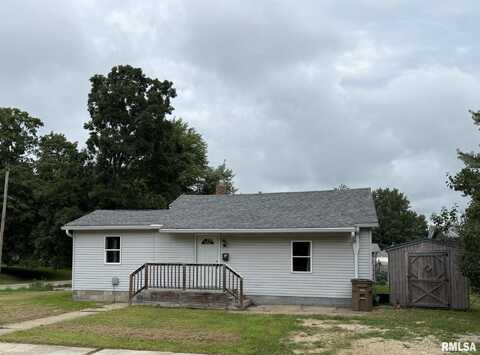 116 NW 3RD Street, Galva, IL 61434