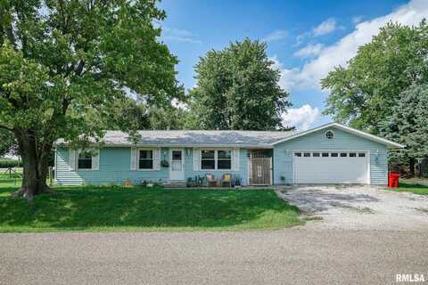 321 MILLER Court, Brimfield, IL 61517