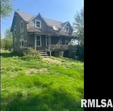 16924 100TH Avenue, Galva, IL 61434