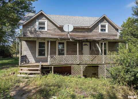 16924 100TH Avenue, Galva, IL 61434