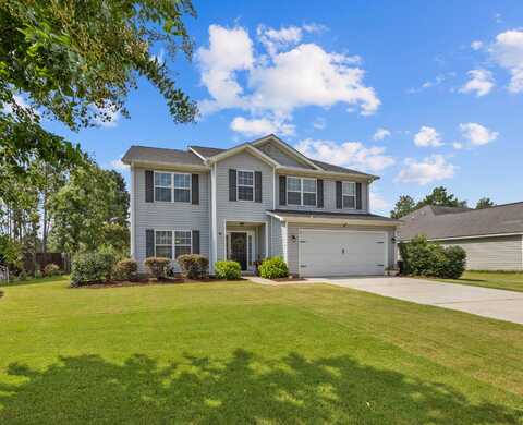 3144 Chamomile Court, Aiken, SC 29803