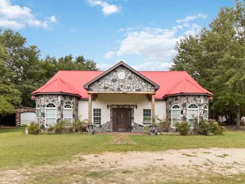 1055 Old Jordan Road, Aiken, SC 29805