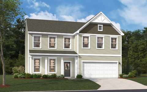 2032 Saylor Lane, Grovetown, GA 30813