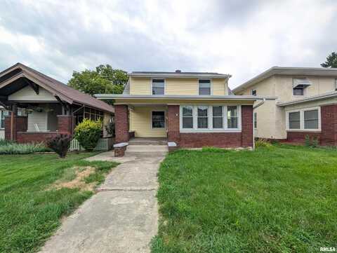 5914 MADISON Street, Bartonville, IL 61607