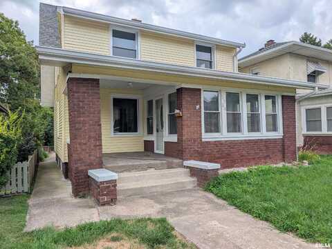 5914 MADISON Street, Bartonville, IL 61607