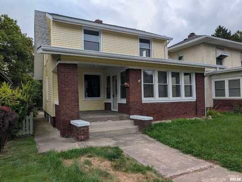 5914 MADISON Street, Bartonville, IL 61607
