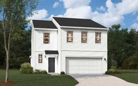1012 Tess Street, Graniteville, SC 29829