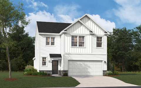 1031 Tess Street, Graniteville, SC 29829