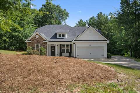 827 Coronet Drive, North Augusta, SC 29860