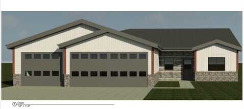 12997 Willowood Drive, Aberdeen, SD 57401