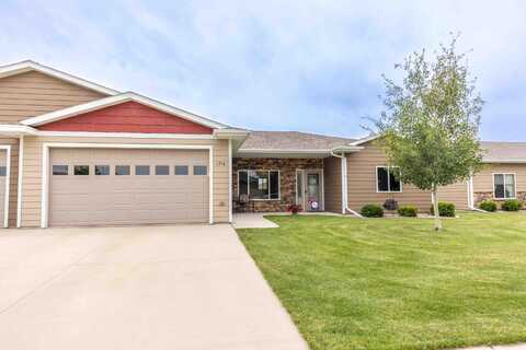 1716 Miller Lane, Aberdeen, SD 57401