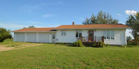 402 Merrill Avenue, Roscoe, SD 57471