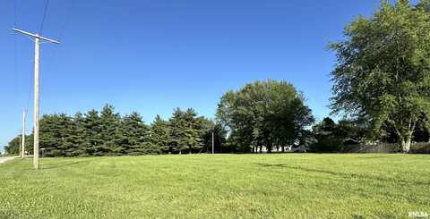 500 N BONHAM Street, Macomb, IL 61455