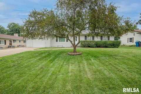 4210 27TH Avenue, Rock Island, IL 61201