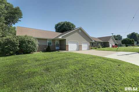 1131-1141 Kochs Lane, Quincy, IL 62305