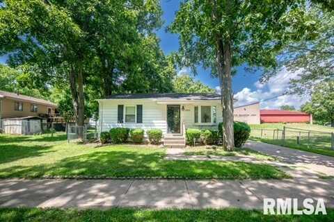 2913 W NEBRASKA Avenue, Peoria, IL 61604